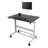 Zarella Adjustable Metal Base Standing Desk-523682065-523682067