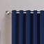 Cariya Small Window Eyelet Blackout Thermal Curtains  – Light Blocking & Energy Efficient-595370963-648985072