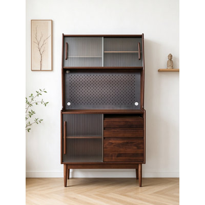 Armoire à nourriture simple Simple Modern