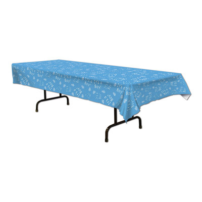 Koenraad Geometric Tablecloth