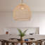 Repton Single Pendant Lamp 1-Light-1415086390