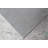 24'' H Concrete Propane/Natural Gas Outdoor Fire Pit Table-762770163