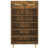 Smoked oak is out of stock