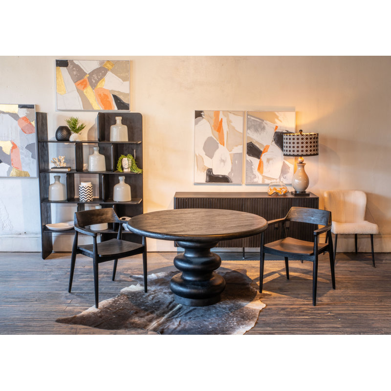 Cambridge Solid Wood Dining Chair