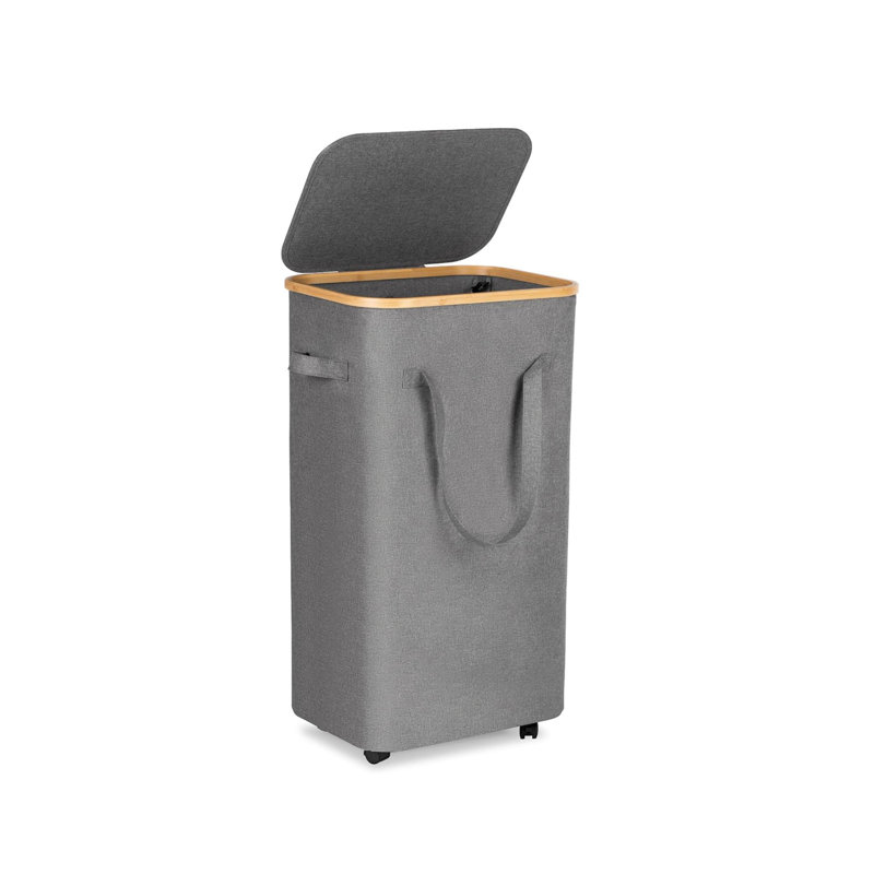 Laundry Cart