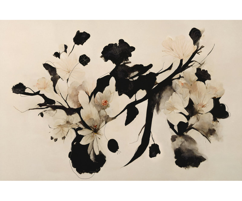 Wrapped Canvas Print, 60.96 cm H x 91.44 cm W