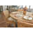 Charlayne Dining Chair Water Hyacinth
