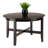 Aislin Solid Wood Coffee Table