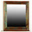 Miroir de salle de bain Kraker