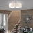 Swarthout 5 - Light Semi Flush Mount-1610188603-1512229844-1512229850