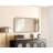 Erath Contour Metal Mirror-108306194-108306196