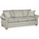 Park Lane Upholstered 81'' Sofa