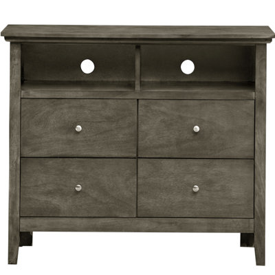 Commode média Hammond G5405-TV