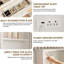 Dressing Table with Mirror-1167147673