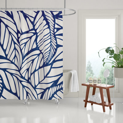 Shower Curtain