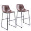 Tabourets de bar en cuir Parveena-1766432259-1767375789-1807726343