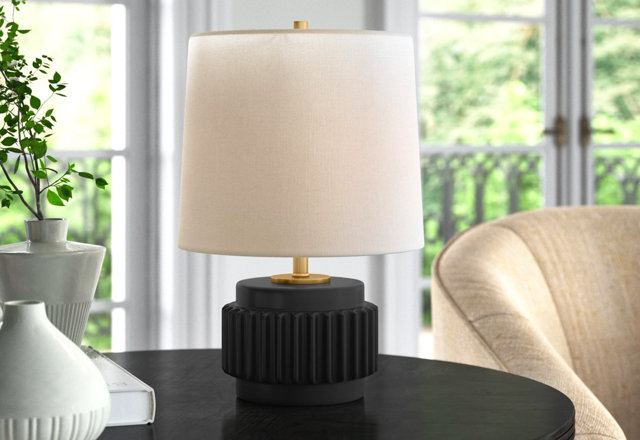 Small Table Lamps