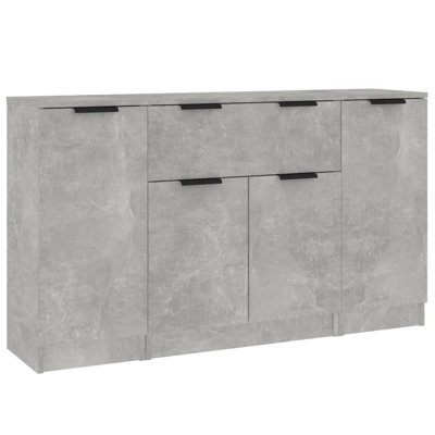 120cm Sideboard