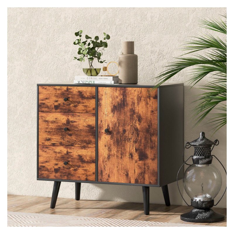 Armoire d'appoint 1 porte