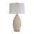 Broeker Rattan Table Lamp