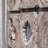 9 Piece Wood Wall Decor Set