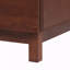 Commode 6 tiroirs 60 po-10650757