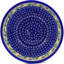 Spring Flowers Stoneware Rice Bowl