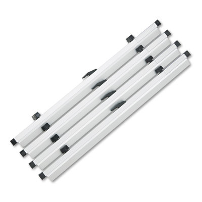 Safco Sheet File Hanging Clamps