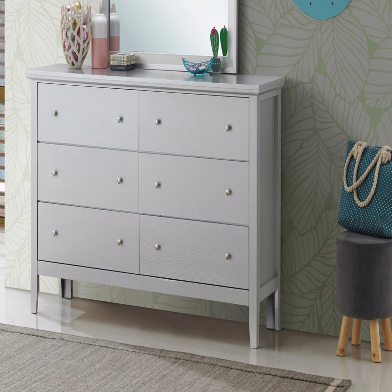 Commode Basic, Champagne