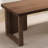 Retro and minimalist office desk-132739207