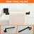 5 - Piece Bathroom Hardware Set-73919797