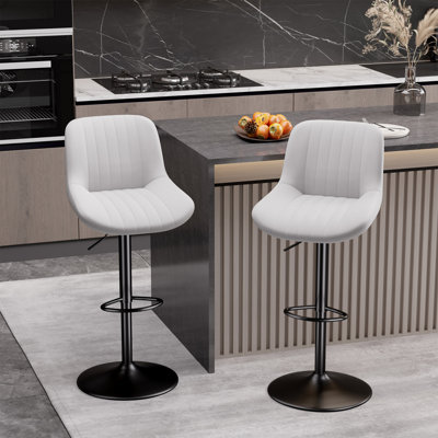 Tabouret de comptoir Renton