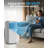 3 In 1 8000 BTU Portable Air Conditioner with Dehumidifier & Fan, 2 Fan Speeds, 24H Timer, Remote Control, Energy Efficiency