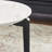 Round End Table-853565393