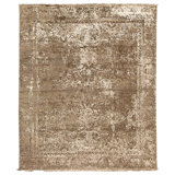 One-of-a-Kind 8'1" X 9'9" Area Rug