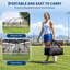 Blue Elephant Baseball Pitching Net