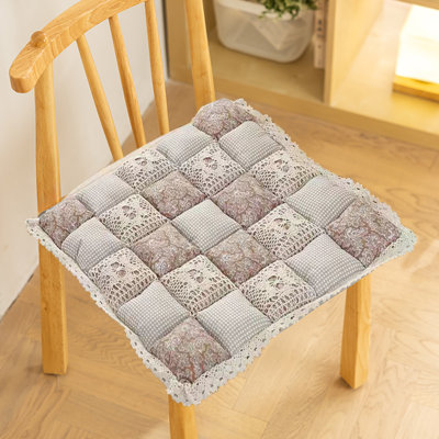  Coussin de fenêtre pour l'hiver