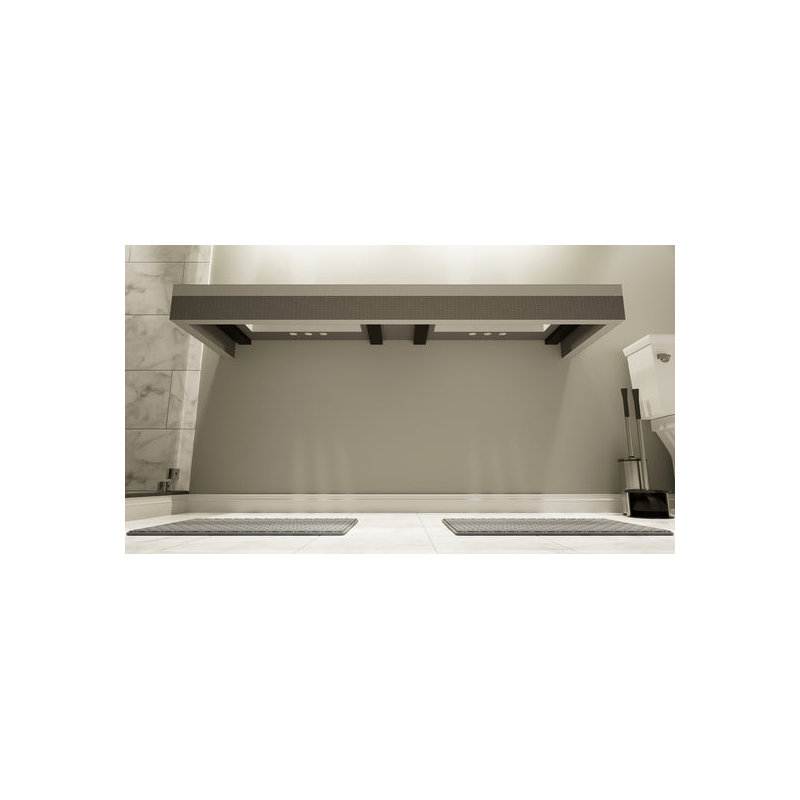 Ensemble de meuble-lavabo flottant Free Original
