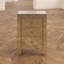 Brixton Accent Chest