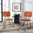 Fendley Velvet Side Chair-1433734956