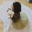 Washable Play Rug Swan Lake