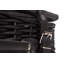 14" Empty Wicker Hamper