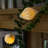 Wattsville 0.07M LED 10 - Bulb Paper Lantern String Light