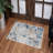 5'3" X 7'3" Area Rug