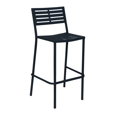 Daytona 30" Patio Bar Stool