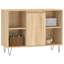 Freestanding Bathroom Cabinet