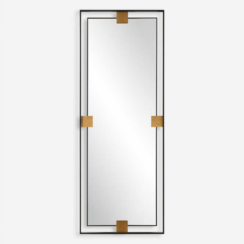 Quinlyn Oversized Mirror