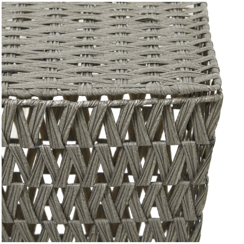 Beachcrest Home™ Decorative Basket