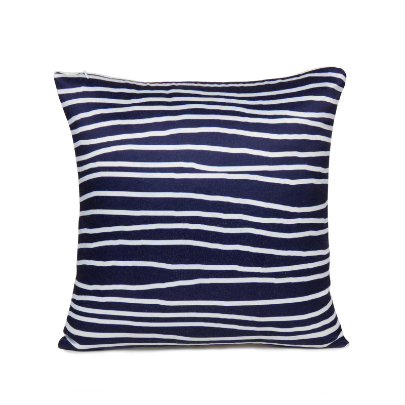 Housses de coussin décoratives carrées pour canapé Oussum (1 pièce), 16 po x 16 po