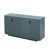 Bleu antique est en rupture de stock
